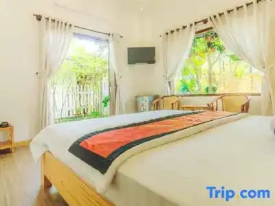 Tue Tam Villa - 122