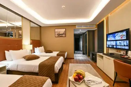 Petra Moon Luxury - 16