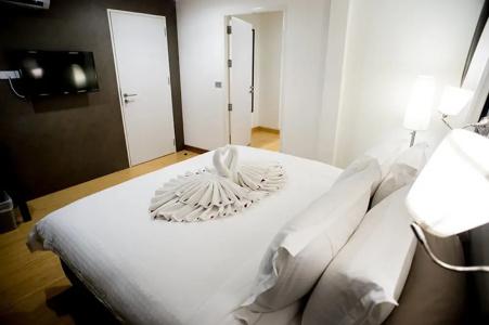 C U Inn Bangkok - 63