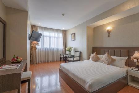 Eden Plaza Danang - 42
