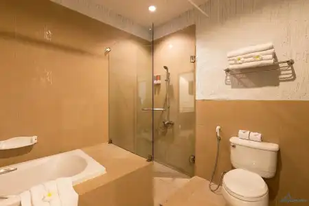 Krabi Aquamarine Resort - SHA Extra Plus - 6