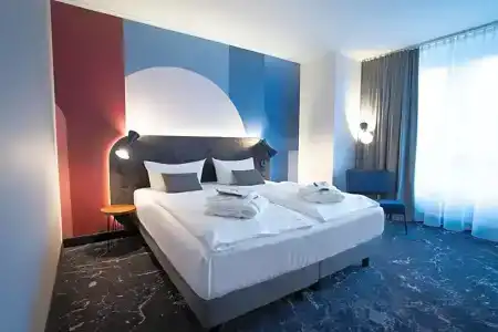 Mercure Mainz City Center - 114