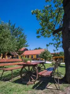 Panorama B&B - 9