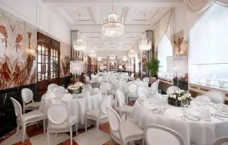 Sacher Wien - 26