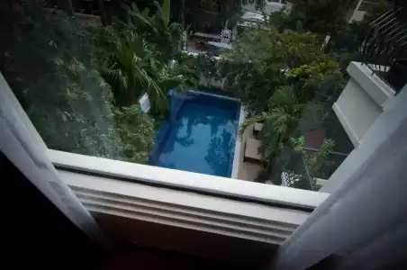 La Rose Suites - 153