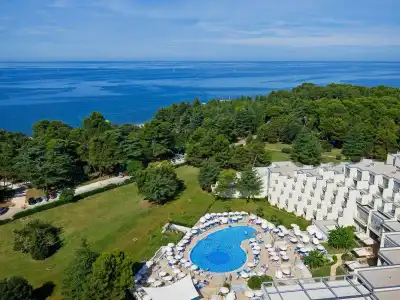 Valamar Parentino - 45