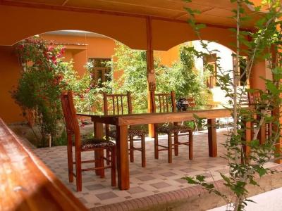 Hostel Laliopa - 13