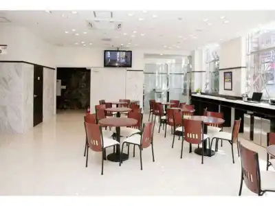 Toyoko Inn Busan Seo-myeon - 12