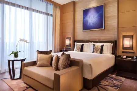 Fairmont Jakarta - 6