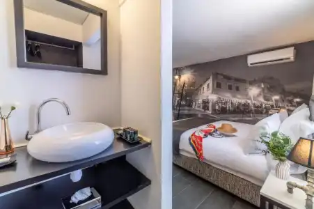 Dizengoff Avenue - 121