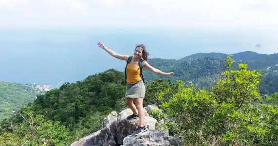 Koh Tao Central Hostel - 15