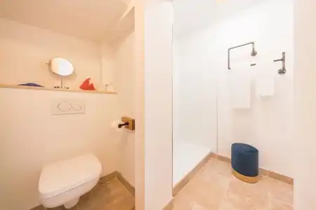 Design Apartments - "Kutscherhaus" - 69