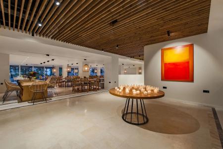 Amaronda Resort & Spa Eretria - 25
