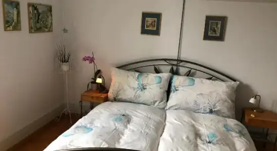 Bed and Breakfast Wildrose - 4