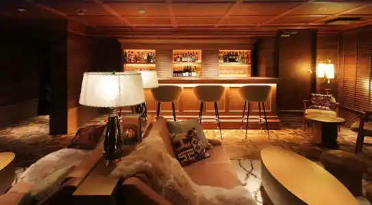 Unwind & Bar Sapporo - 18