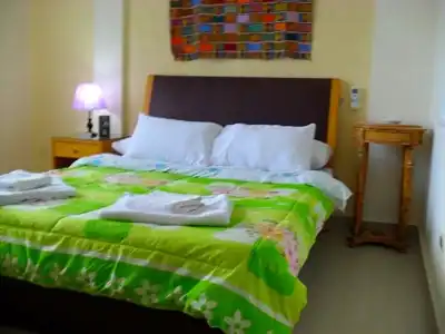 Alexander the Great - Alexotel - 46