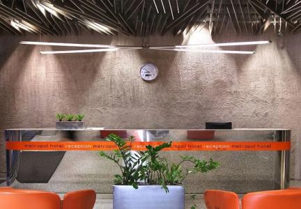 Design Metropol Prague - 1