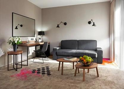 Sadova by Downtown Apartments - 100
