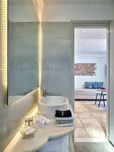 Kanale's Rooms and Suites - 114