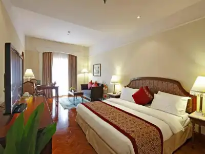 Radisson Kathmandu - 39