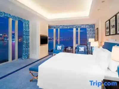 The Azure Qiantang, a Luxury Collection, Hangzhou - 57
