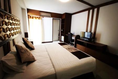 Leelawadee Resotel Raminthra23 - 15