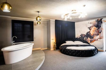 RICH Boutique-Hotel - 7