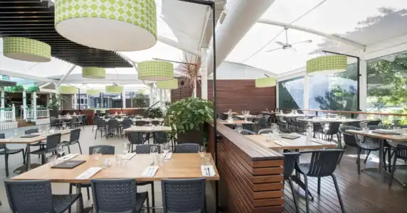 The Glen & Suites - 24