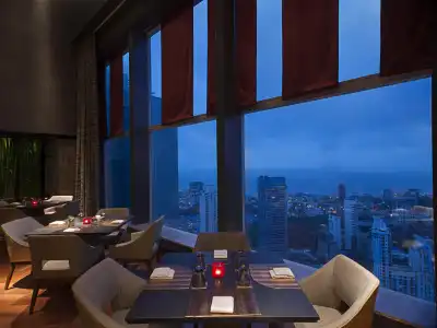 The St. Regis Mumbai - 3