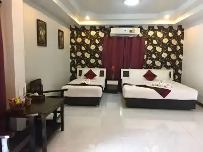 Nan Treasure - 5