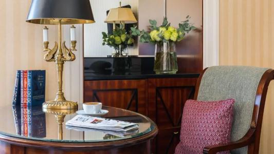 InterContinentals Kyiv by IHG - 57