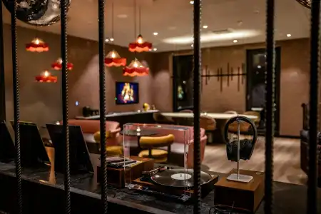 Motel One Berlin - Potsdamer Platz - 12