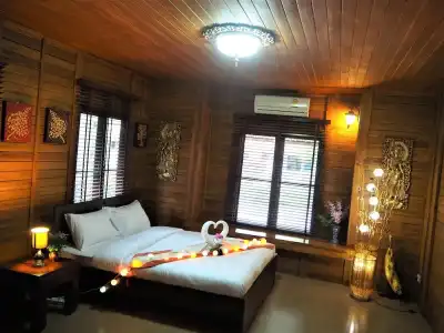 Baan Thai Lanna Pattaya - 181