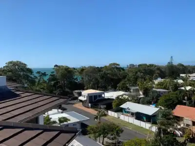 Grand Mercure Apts Allegra - 80