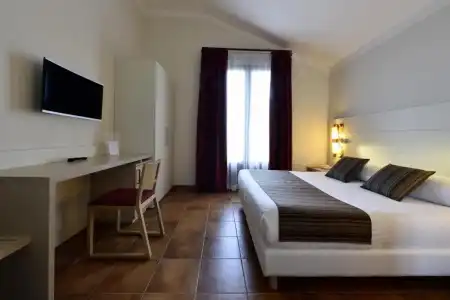 Parco Degli Aromi Resort & Spa - 25