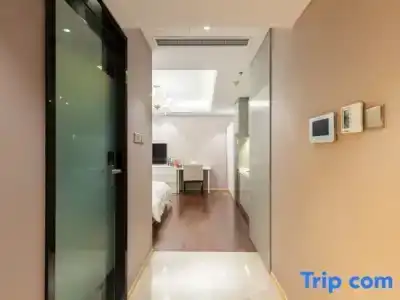 Xilaide Seaview Apartment - 63