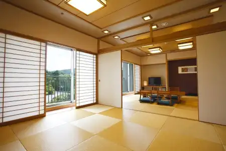 FUJIYA KAWAGUCHI-KO ANNEX Fuji-View - 39