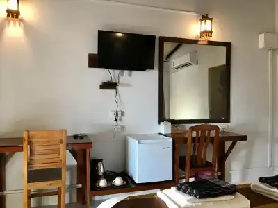 Ailay Resort - 33