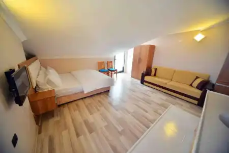 Asil Apart Otel - 42