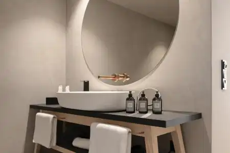 Amrai Suites - 71