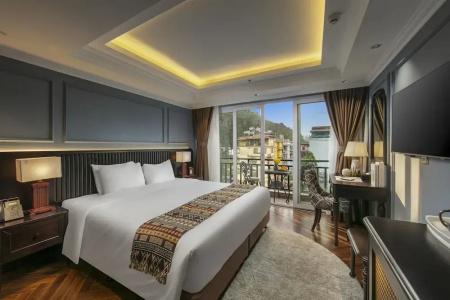 Sapa Horizon & Skybar - 73