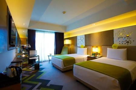 Courtyard by Marriott Agra - 20