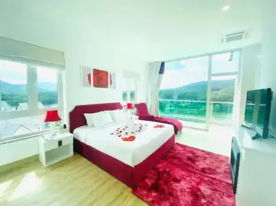 Dalat Wonder Resort - 124