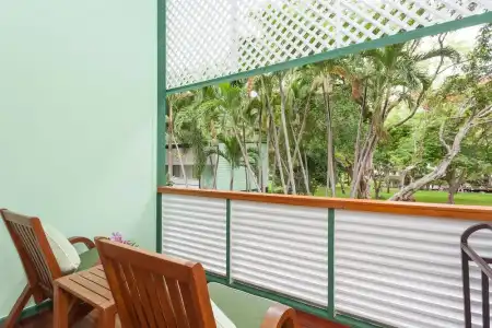 Raya Resort Beach front - The Most Green Resort in Cha-am - 68
