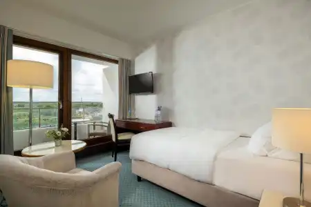 Maritim Seehotel - 43