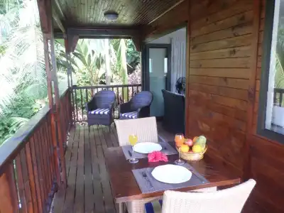 Hillside Retreat - 65