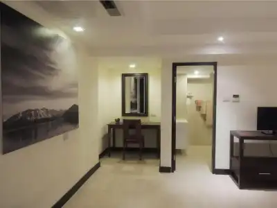 Tropicana Pattaya - 53