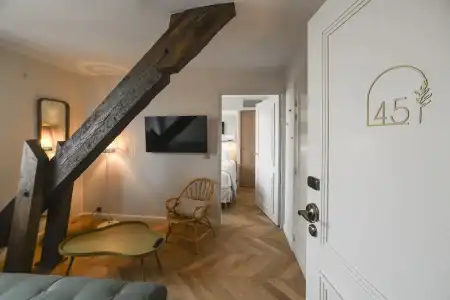 Grand Hôtel du Parc - 57