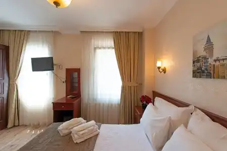 Sultanahmet Cesme - 63