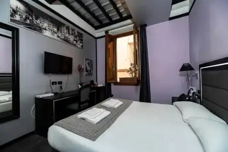 Imperium Suite Navona - 52